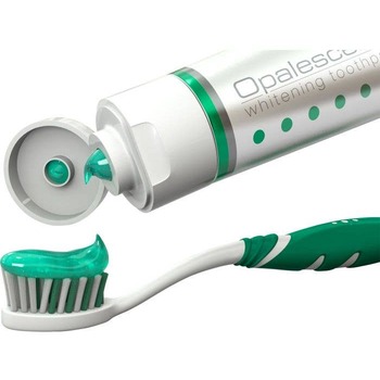 Whitening Toothpaste ( Cool Mint ) - Bělící zubní pasta 